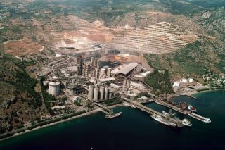 Ενα e-mail… καταλύτης για την εργασιακή απορρύθμιση