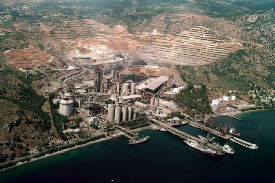 Ενα e-mail… καταλύτης για την εργασιακή απορρύθμιση