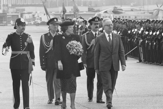 «Επιτελών το καθήκον μου»