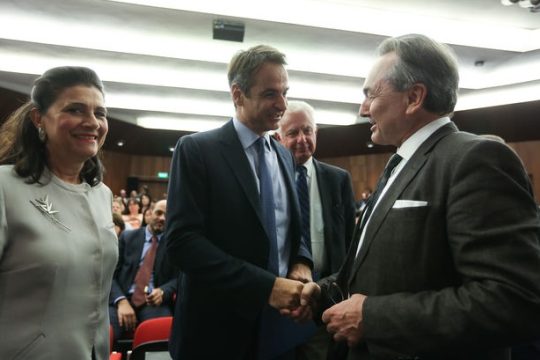 Ο θρησκευτικός ριζοσπαστισμός, πρόκληση για την Ευρώπη