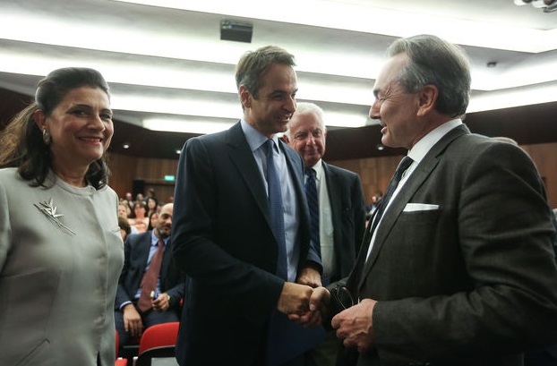Ο θρησκευτικός ριζοσπαστισμός, πρόκληση για την Ευρώπη