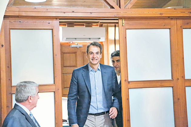 Ζητάει εκλογές και στις… ΗΠΑ
