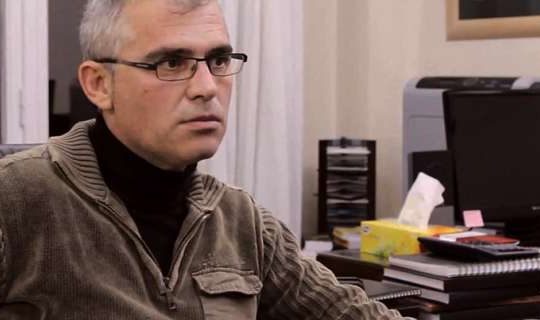 Κάλεσμα συμπαράστασης στον Πέτρο Καπετανόπουλο