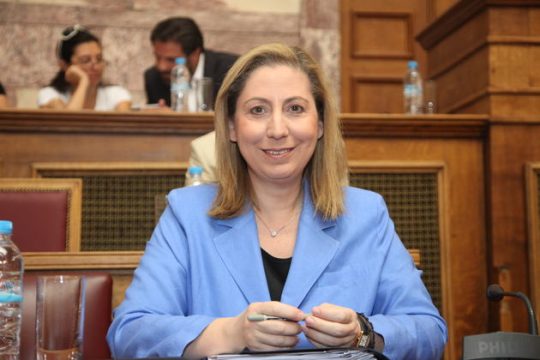 Προοδευτικές – αριστερές συμμαχίες με το βλέμμα μπροστά