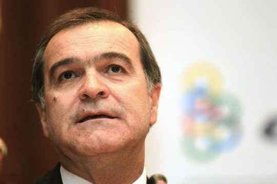 Εντάλματα σύλληψης για Ζολώτα και Φόλε για την Focus