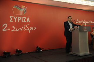 Γενική διάνοια, ιδεολογική ηγεμονία και κόμμα