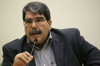 «Αυτά που λέει ο Ερντογάν για τη Λωζάννη είναι απειλή για την Ευρώπη»