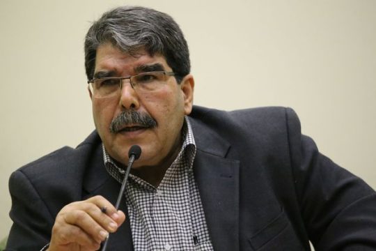 «Αυτά που λέει ο Ερντογάν για τη Λωζάννη είναι απειλή για την Ευρώπη»