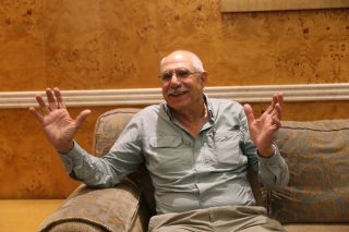 «Αθώα θύματα των πολέμων ΗΠΑ και Ευρωπαίων οι πρόσφυγες»