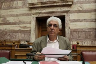 «Ενας νόμος από μόνος του αποτελεί παρέμβαση στη νομοθεσία, όχι στη Δικαιοσύνη»
