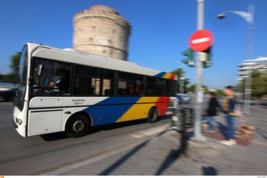Ο εισαγγελέας έκοψε εισιτήριο