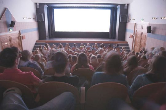 Τα 10 κινηματογραφικά πρόσωπα της σεζόν