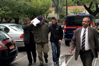Προφυλακιστέος ο δράστης του φονικού στην Πανόρμου