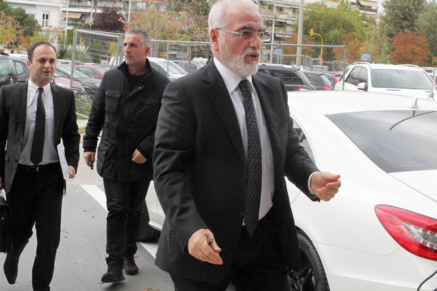 Ο πρόεδρος Ιβάν Σαββίδης,η ευθανασία και η αστοχία