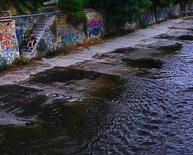 Το πρώτο βήμα…