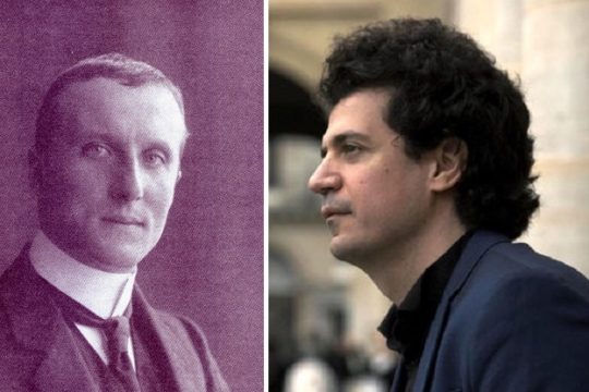 Από τον Καραθεοδωρή και τον «πάπα» στον Κωνσταντίνο Δασκαλάκη…