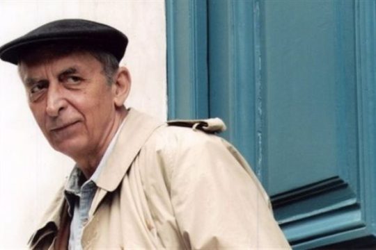 Ο Ελληνας Μπουκόφσκι