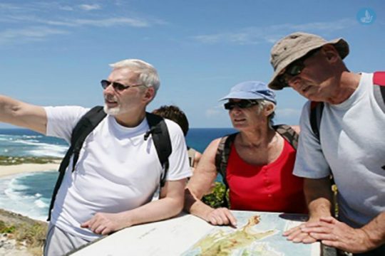 Χανιά: Ιδανικά και για τους άνω των 55