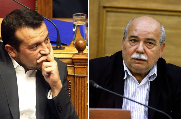 Το παρασκήνιο μιας τροπολογίας