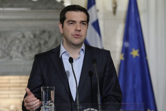 «Να μην γίνουν οι πρόσφυγες το νέο αντικείμενο ρατσιστικής προπαγάνδας»