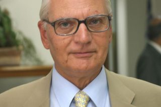 Π. Παραράς, ο νομικός που διχάζει