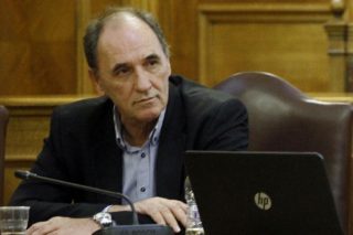 Σταθάκης: Εως τα Χριστούγεννα πρέπει να υπάρχει λύση για το χρέος