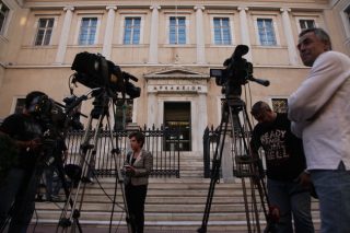 Το τυπικό μέρος των προσφυγών συζητήθηκε στο ΣτΕ
