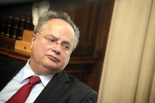 Περιπλέκεται η λύση του Κυπριακού