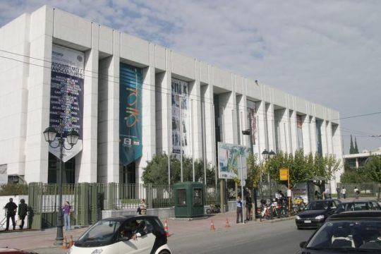 Δικαιώθηκαν οι υπάλληλοι της Καμεράτα
