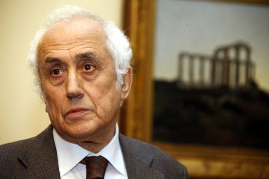 Περί ανεξαρτησίας της Δικαιοσύνης ο λόγος