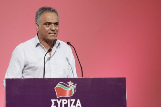 Νέα παντιέρα κατά των ιδιωτικοποιήσεων