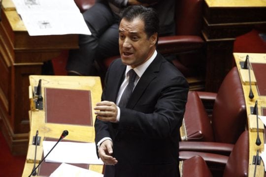 Μαζεύουν τα ασυμμάζευτα