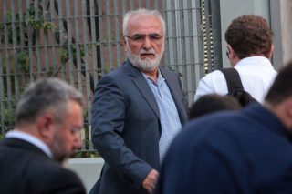 Απορρίφθηκαν οι προδικαστικές, αναμένονται νέες κατά Σαββίδη