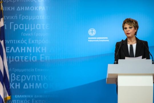 Επιστροφή στο καθεστώς ανομίας;