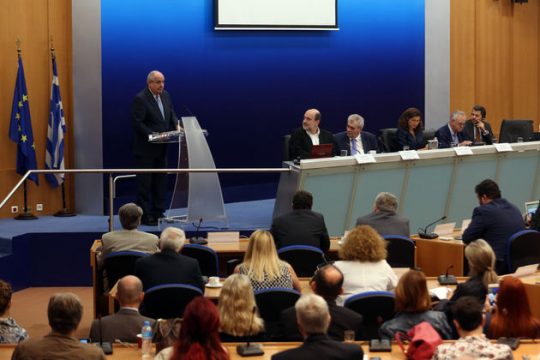 50% – 60% η φορολόγηση για τα αδήλωτα εισοδήματα