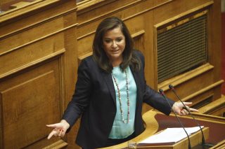 Πρωτοβουλίες της Ν.Δ. κατά του… αχαλίνωτου Ερντογάν