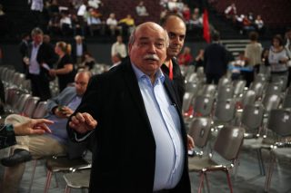 Νέα απόπειρα για το ΕΣΡ