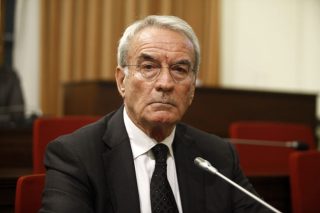 «Απαράδεκτο που το κράτος ανέβαλε τόσα χρόνια τις τηλεοπτικές άδειες»