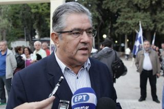 «Το λάθος δεν διορθώνεται με άλλο ένα λάθος»