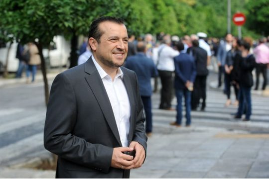 «Τα δικαστήρια κρίνουν, δεν νομοθετούν»