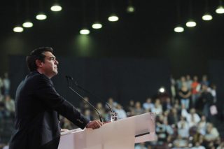 Τελικά πέρασε το… δικό του