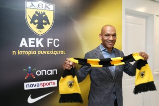«Άρωμα» Μουρίνιο στην ΑΕΚ, με Ζοσέ Μοράις