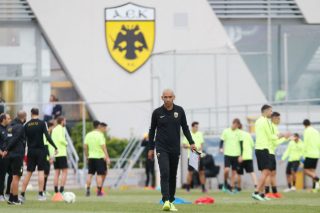 Αλλαγές μόνο στα πρόσωπα