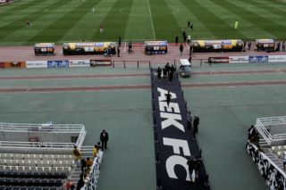 Ερχεται εξέλιξη με την «Αγια-Σοφιά»