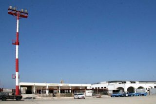 Καθυστέρηση στη μεταβίβαση των περιφερειακών αεροδρομίων