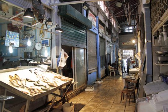 Αμηχανία σε ΣΥΡΙΖΑ και δήμο
