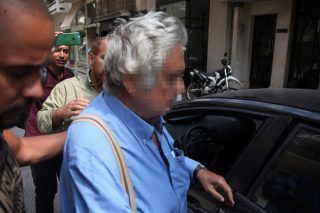 Παντού υπάρχει το DNA του Λυκουρέζου