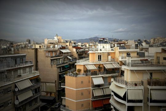 Δέκα εξηγήσεις από το Μαξίμου για τους πλειστηριασμούς