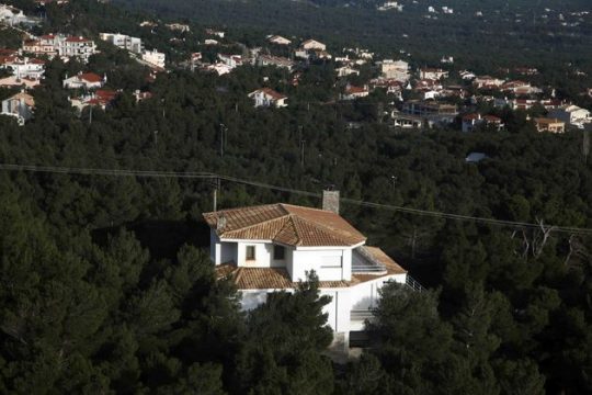 Παράταση με πρόστιμο και το κλειδί στο χέρι