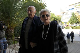 Συνεχίζεται η δίκη για τον Βαγγέλη Γιακουμάκη